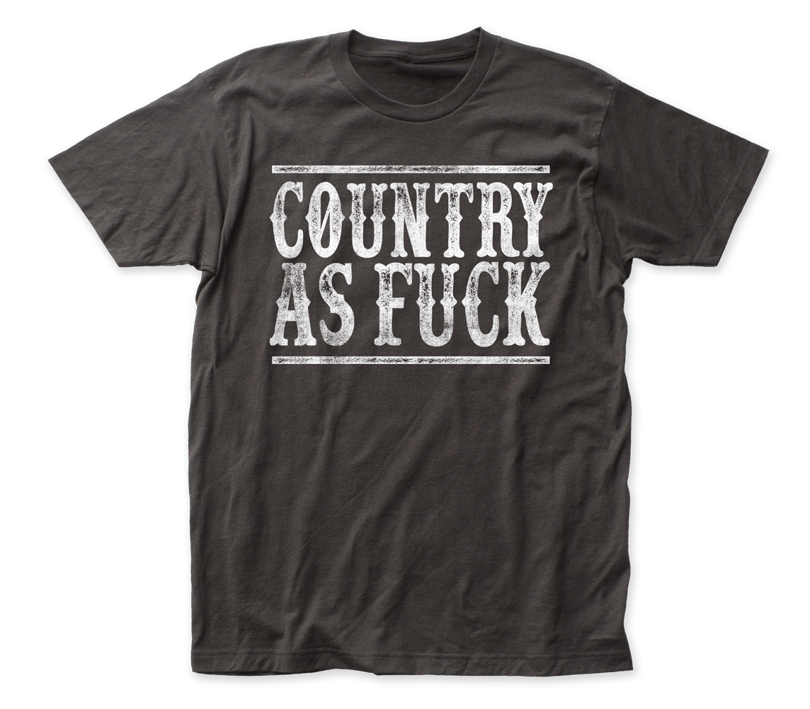 CAF T-shirt