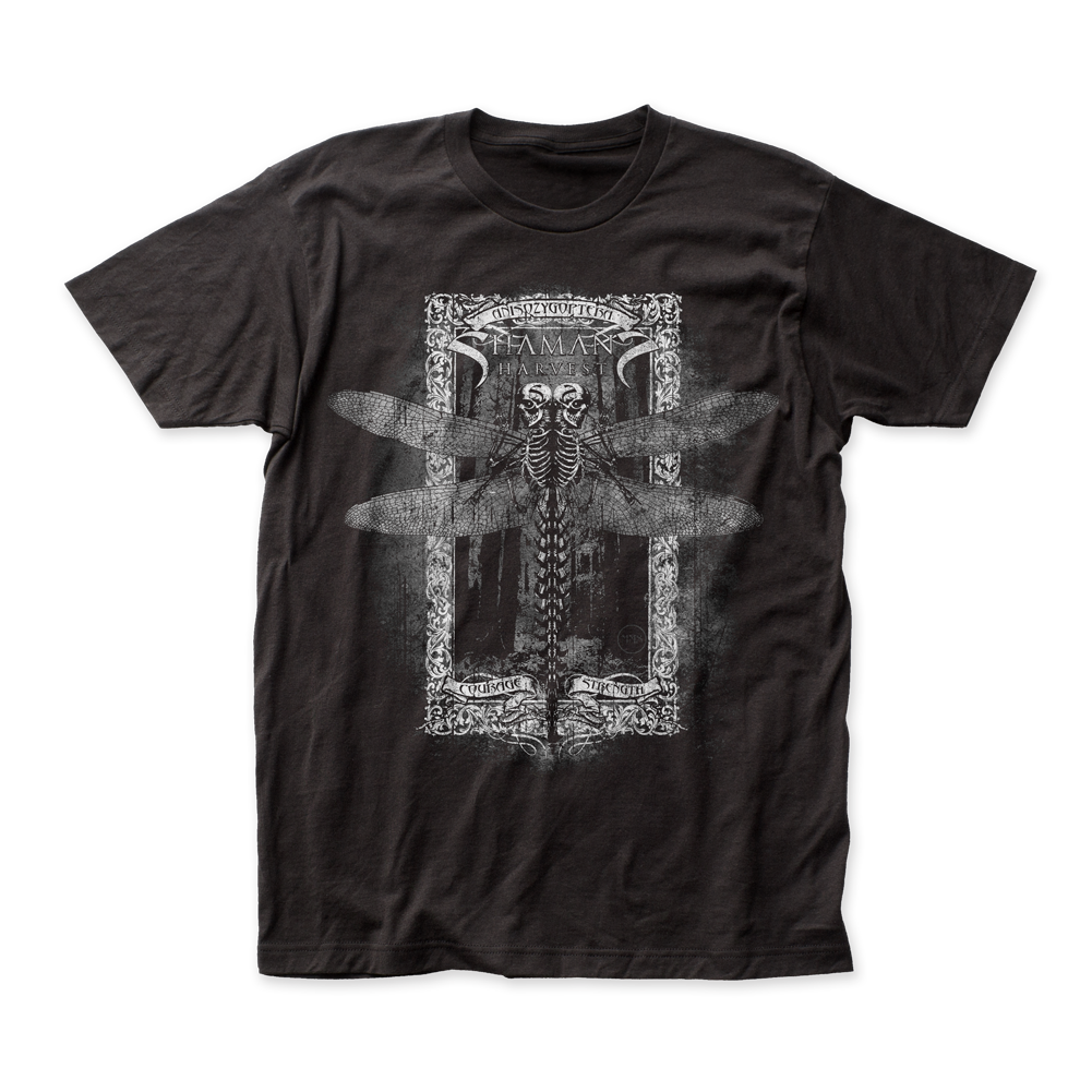 Dragonfly T-shirt