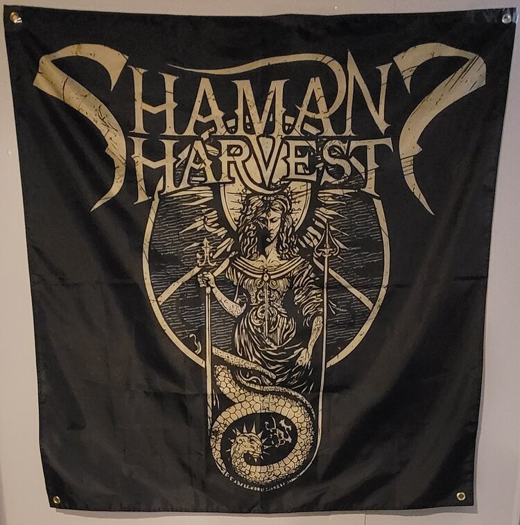 SERPENT FLAG
